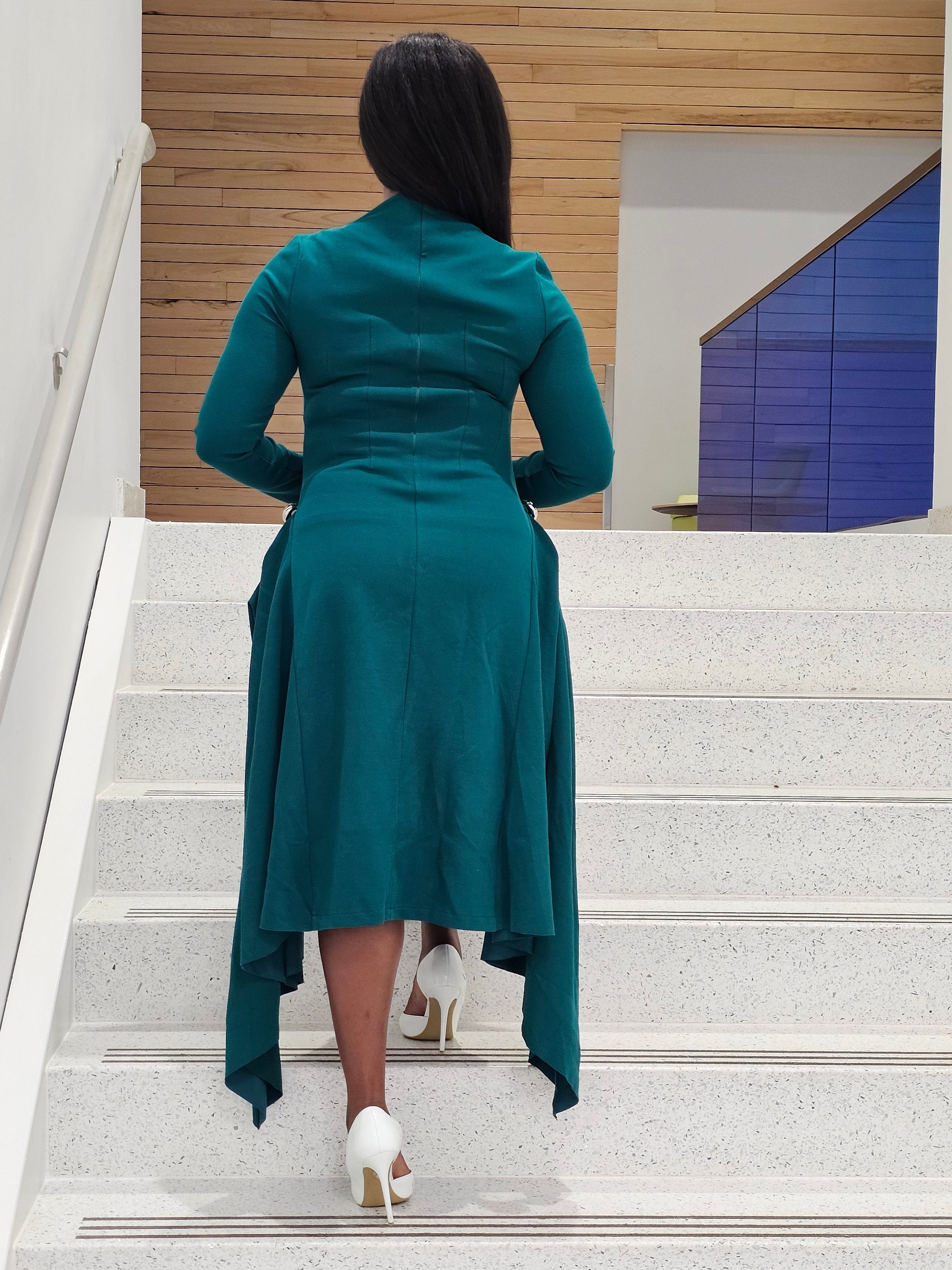 Seraphine Dress