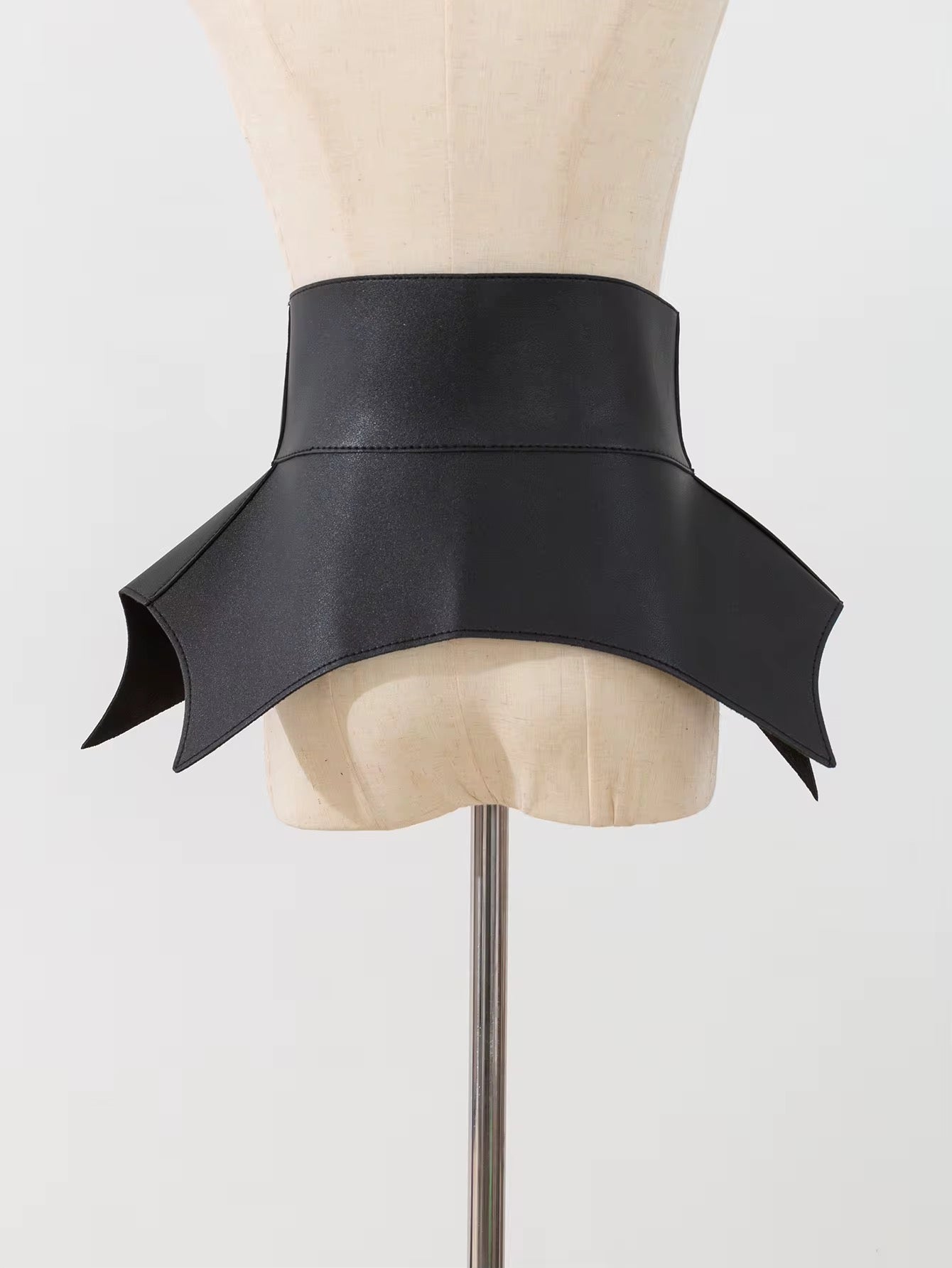 Alira Corset Peplum Belt