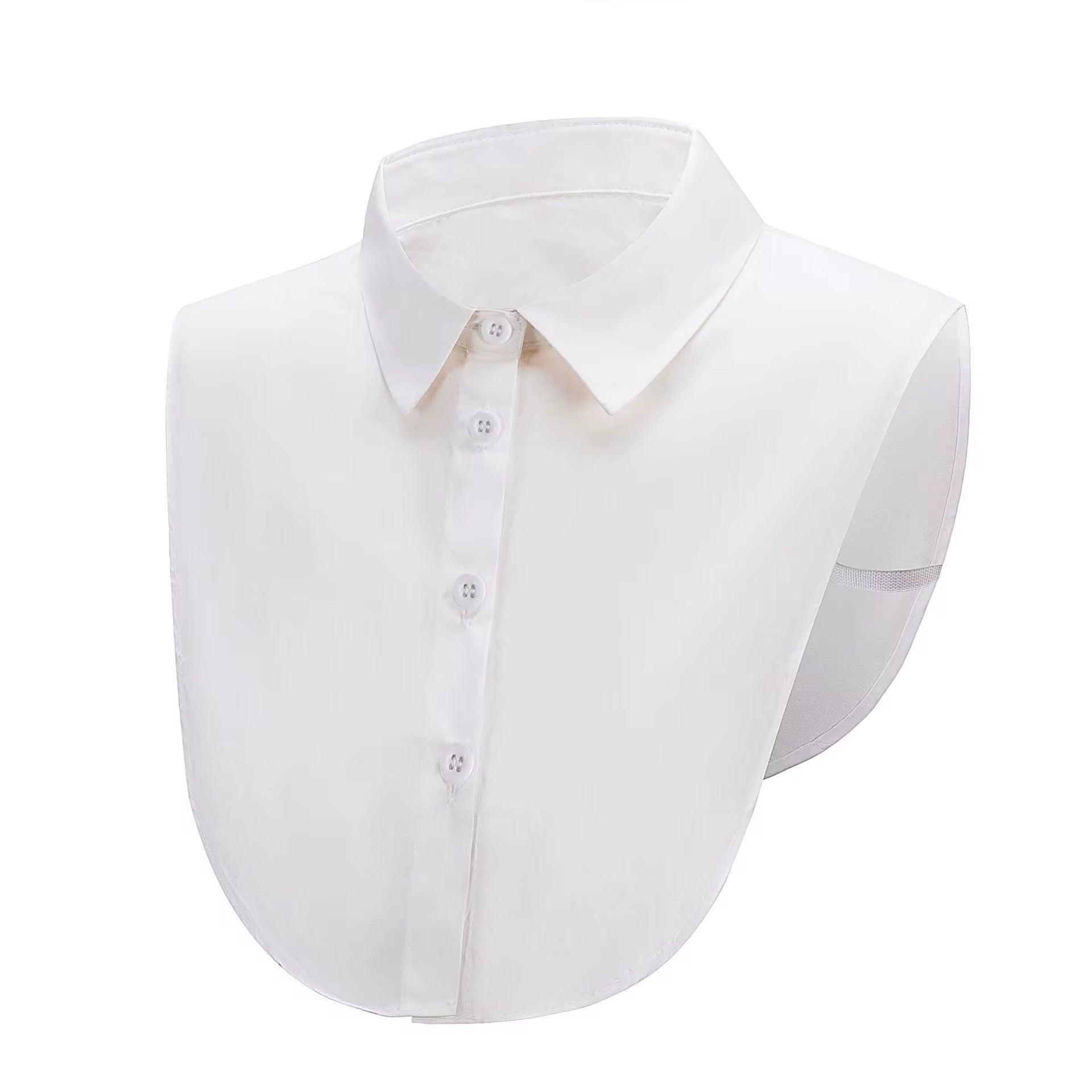Classic False Collar