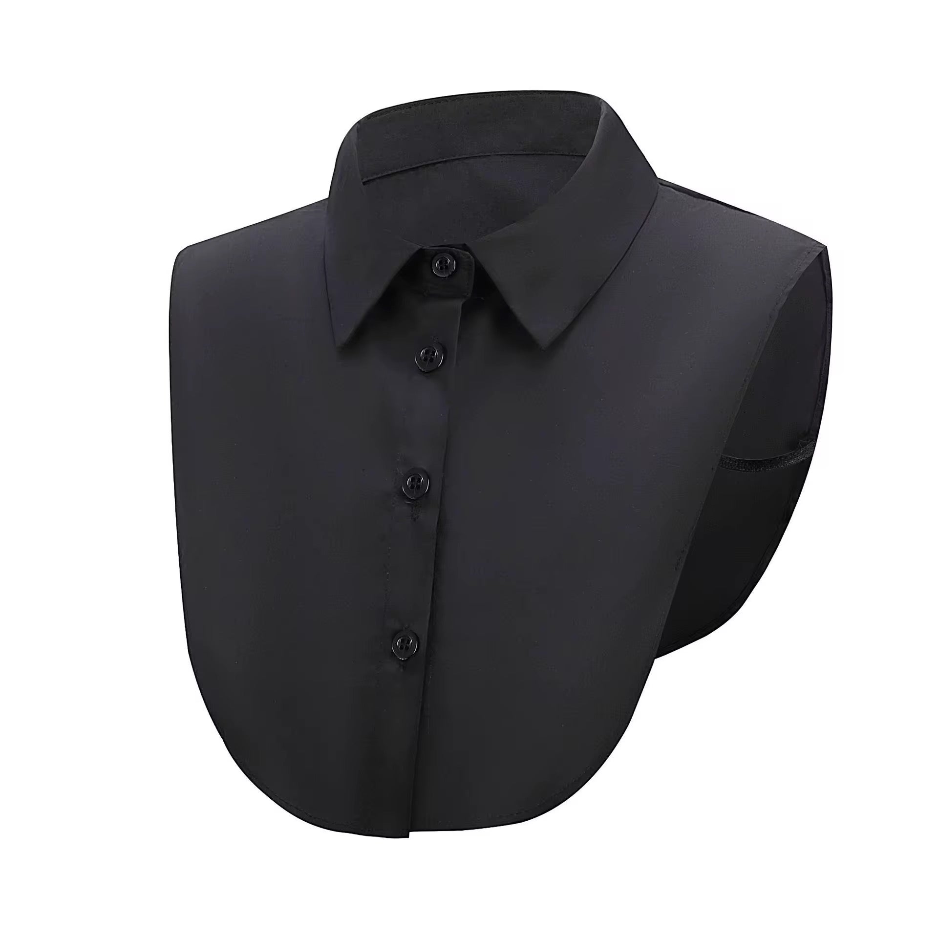 Classic False Collar