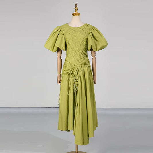 Solara Dress